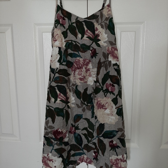Nwt loose boho style dress small or medium - Picture 1 of 2